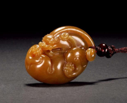 文玩圈的“屌丝逆袭”，现在成为文玩人的新宠！  第2张