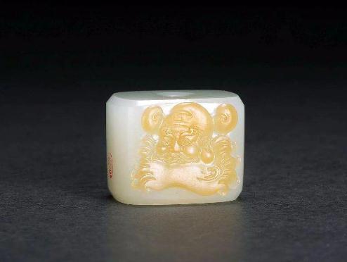 丑雕艺术为何备受藏友的追捧？  第3张