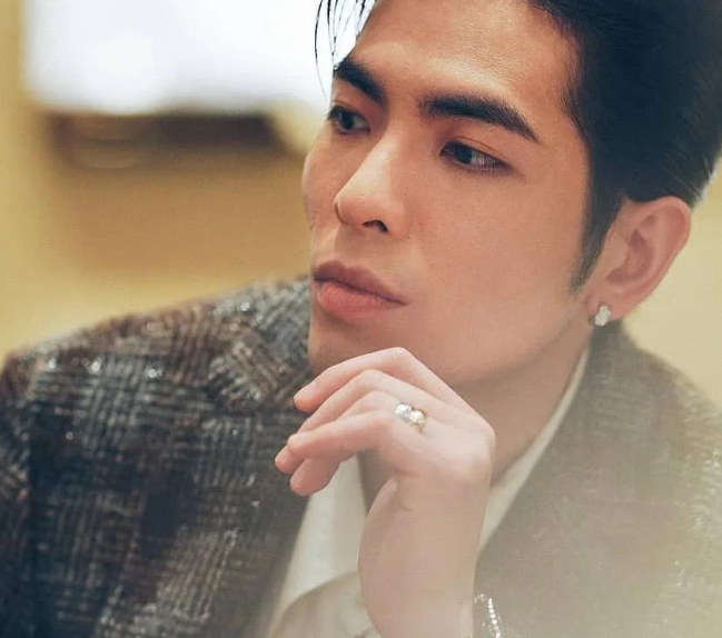 2020时尚新趋势：无性别珠宝回归  第7张