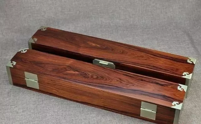 海南黄花梨为什么价格高？  第7张