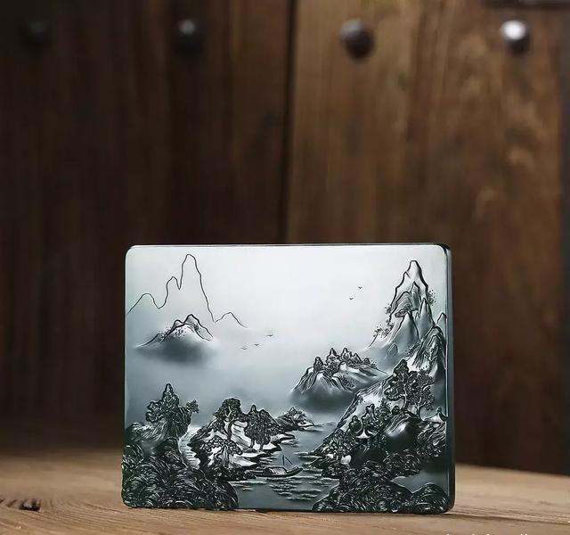 收藏和田玉，该如何“收”和“藏”？  第1张