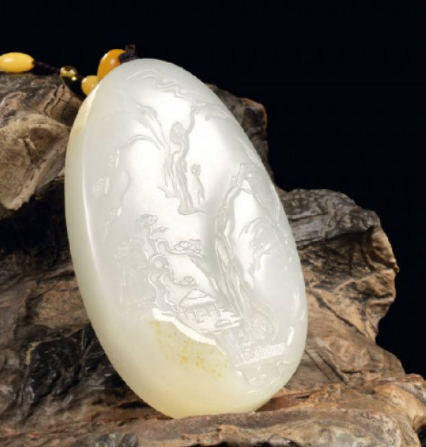 和田玉，贵在何处？  第4张