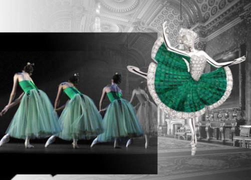 不懂珠宝收藏，看看这些黄金法则！  第2张