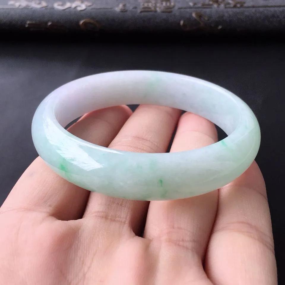 出口翡翠手镯价值2亿的翡翠手镯，听说是史上最贵？  第14张