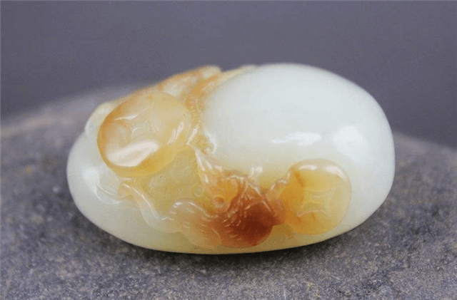 和田玉原石小籽值钱吗？籽料是越大越好吗？   第1张