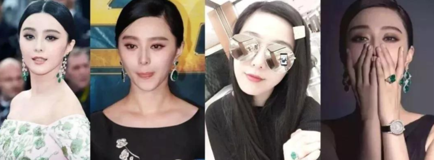 翡翠玉器批发价格超低彩色宝石价格多少？这个颜色的宝石5年价格翻五倍！  第8张