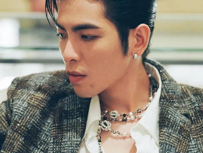 2020时尚新趋势：无性别珠宝回归  第8张