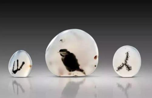 一小块玉髓卖到了350万？到底是真值钱还是纯炒作？真相是……  第2张