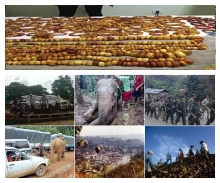 翡翠的在缅甸蜜蜡如何鉴别真假？资深蜜蜡老行家免费帮您鉴定蜜蜡真假！  第4张