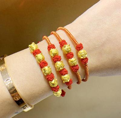 珠宝也会相生相克，这些珠宝千万别一起戴！  第4张