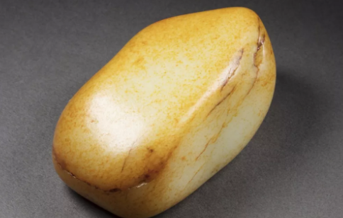 何为温润？解读和田玉温润之美！  第4张