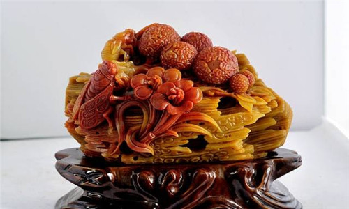 新疆金丝玉愈发疯狂，怎么回事？  第4张