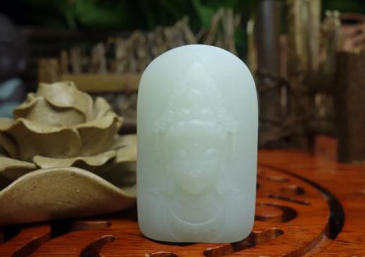 和田玉籽料面临资源危机了吗？  第1张