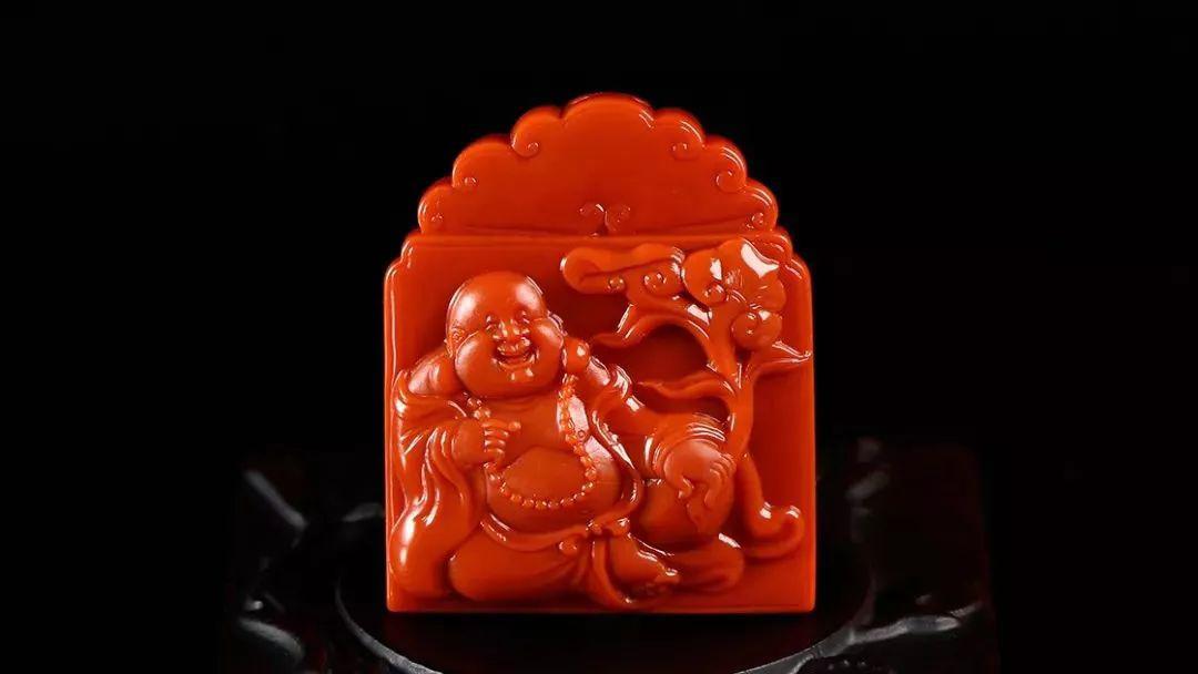 个性翡翠镶嵌吊坠我国特有的玉石，你知道几个，那种最值钱？  第11张