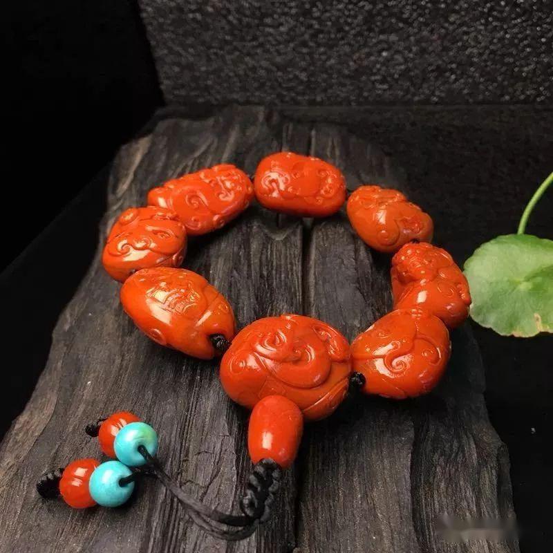 为什么唯独你的“南红”价值平平？那是因为缺少了这3要素！  第6张