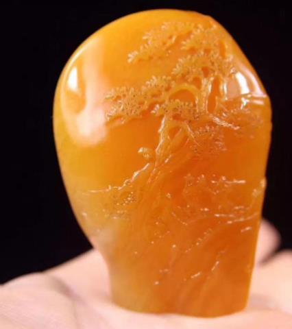 越南有翡翠手镯老挝石不如寿山石？真相竟然是......  第2张