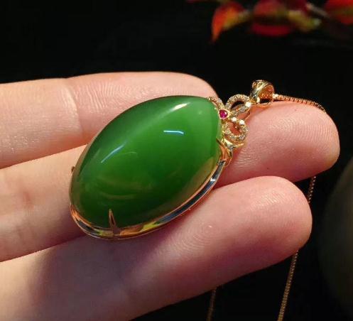 会看玉才算懂玉，这样买省十倍钱！  第3张