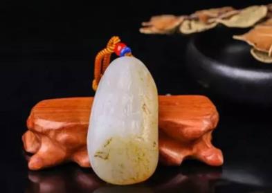 我国特有的玉石，你知道几个，那种最值钱？  第4张