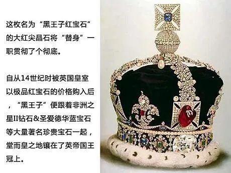 这些宝石潜力股，未来不可估量  第1张