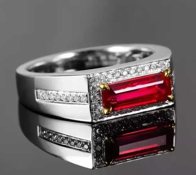 郑州翡翠鉴定骗局彩宝，珠宝市场的“新宠”  第6张