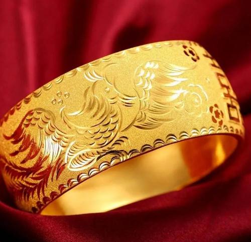 金子不保值？你是不是买了这四种“金”！  第1张