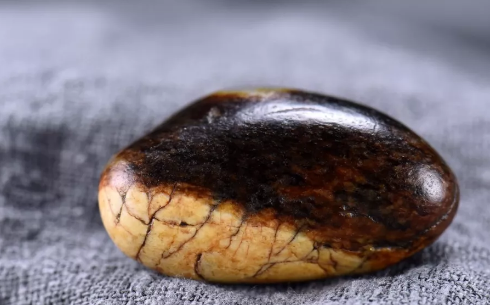 籽料看色七绝技，学会不吃药！  第3张