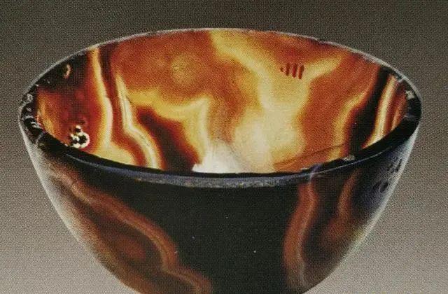 非冰种翡翠叫什么已流行了千年的玛瑙，你能区别天然玛瑙和人造玛瑙吗？  第1张