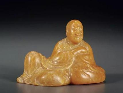 作为非遗，寿山石发展为何如此缓慢？  第3张