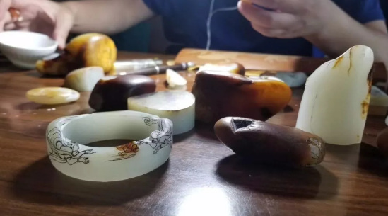 玉料越来越贵，如何才能物尽其用？  第2张