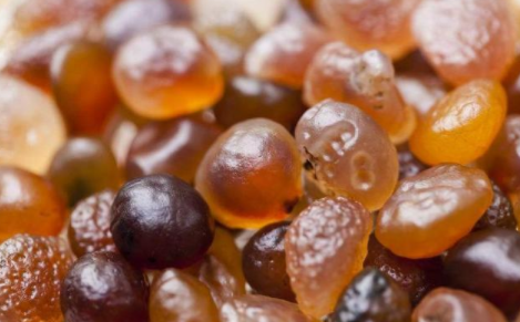 这6种美得不像话的玛瑙，你见过几种？  第1张