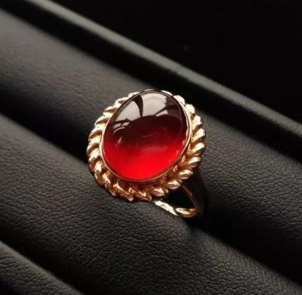 经常佩戴石榴石确实发生了这几大变化？  第1张