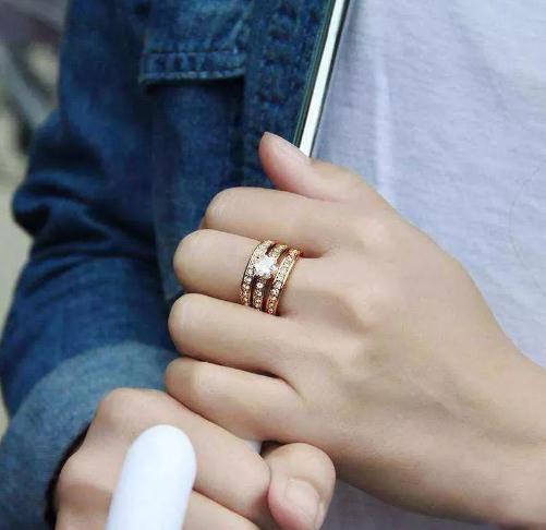 珠宝也会相生相克，这些珠宝千万别一起戴！  第1张