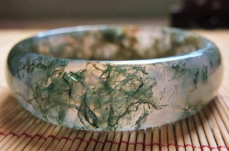 这6种美得不像话的玛瑙，你见过几种？  第5张