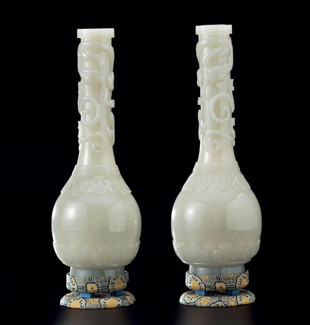 翡翠鉴定上海在哪里2020年玉石价格会涨吗？  第1张