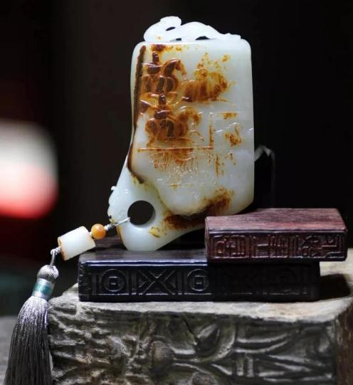 玉雕的工艺价值，为何差距这么大？  第5张