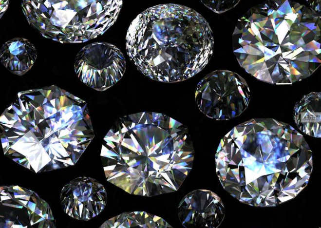 合成钻石在2020年将占据宝石市场的15%份额  第2张