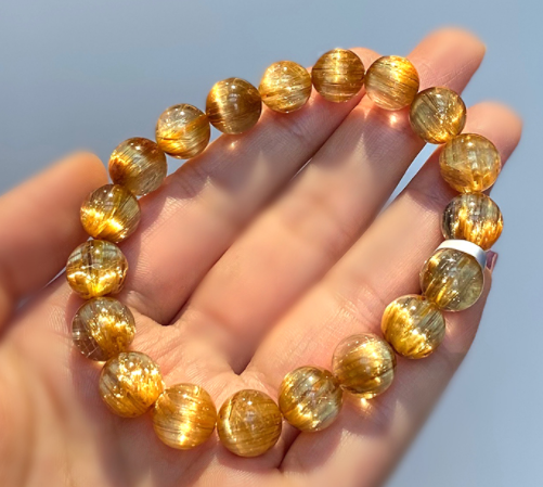 全能的金发晶宝石你了解多少呢？  第3张