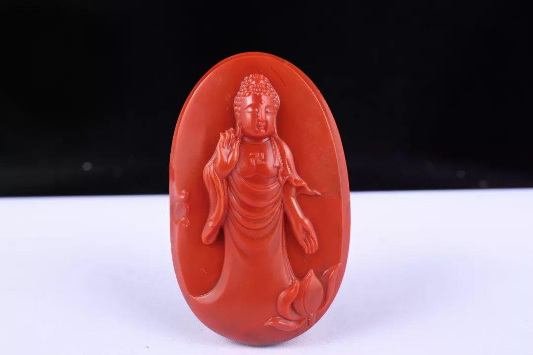 南红玛瑙戴久了会不会褪色  第1张