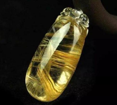 比黄水晶更招财的竟然是它？  第4张