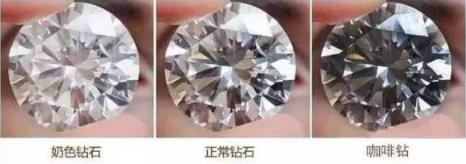 带什么翡翠手镯好“合成钻石”混入天然钻石，这种群镶模式的钻戒要当心了！  第4张