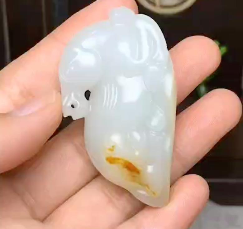 这样买和田玉，你才是一个最懂玉的人！  第2张