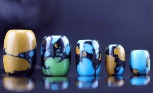 翡翠原石解石视频骨灰级玩家都想要的6种绿松石，你收了几个？  第3张