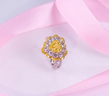 全球珠宝市场格局：区域特征明显，趋势趋同  第10张