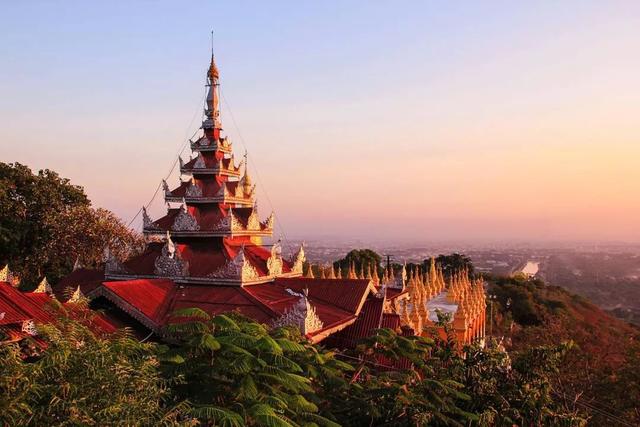 翡翠集散地的发展史！  第3张