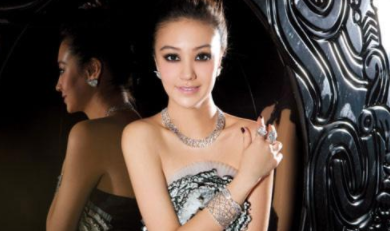 春季珠宝如何搭配才能凸显你的气质与魅力？  第2张