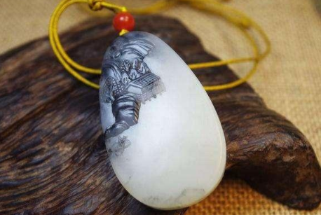 时尚翡翠都说玉石造假多，这7种玉石，几乎没有假货  第3张