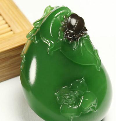 泰国旅游珠宝翡翠戒指怎样盘玉最好？讲究大了！  第2张