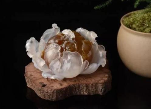 阿拉善奇石迅速影响着奇石界，它有哪些特征？  第3张