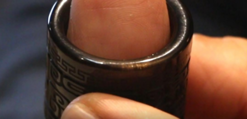 黑曜石为什么那么贵？  第4张