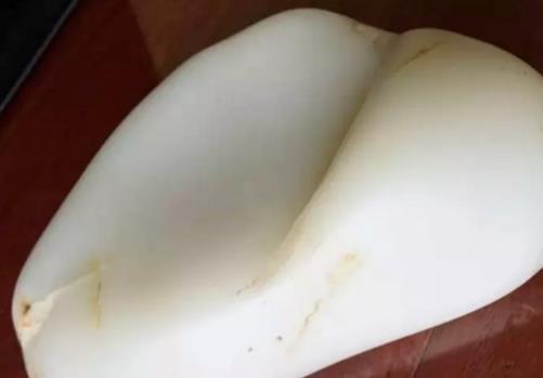 籽料的毛病，不是“病”  第2张